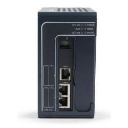 RX3I CPE330 2 SLOT DUAL CORE 1GHZ 64MB CPU WITH 3 ETHERNET AND EMBEDDED PNC